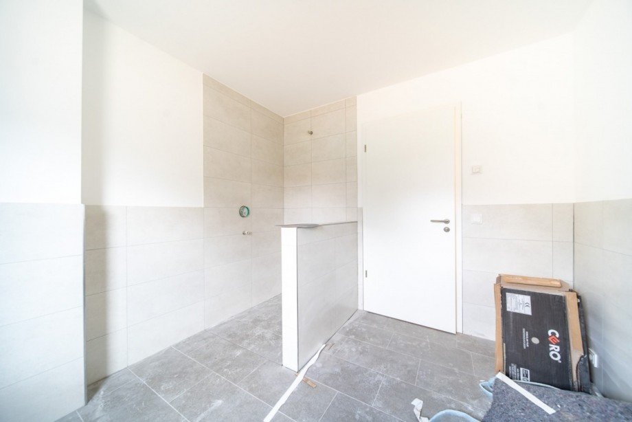 Beispiel Badezimmer Etagenwohnung Kleve