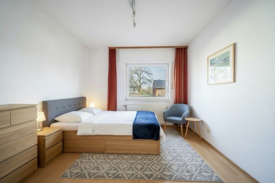 3349 Musterbeispiel Raum 2 Etagenwohnung Kleve