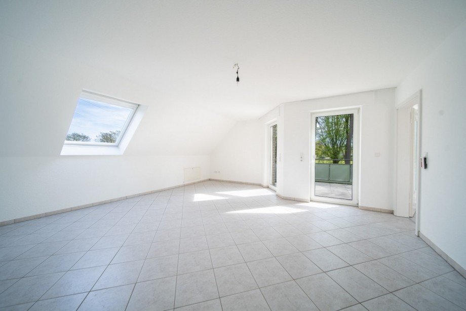 Wohnbereich OG Mehrfamilienhaus Bedburg-Hau