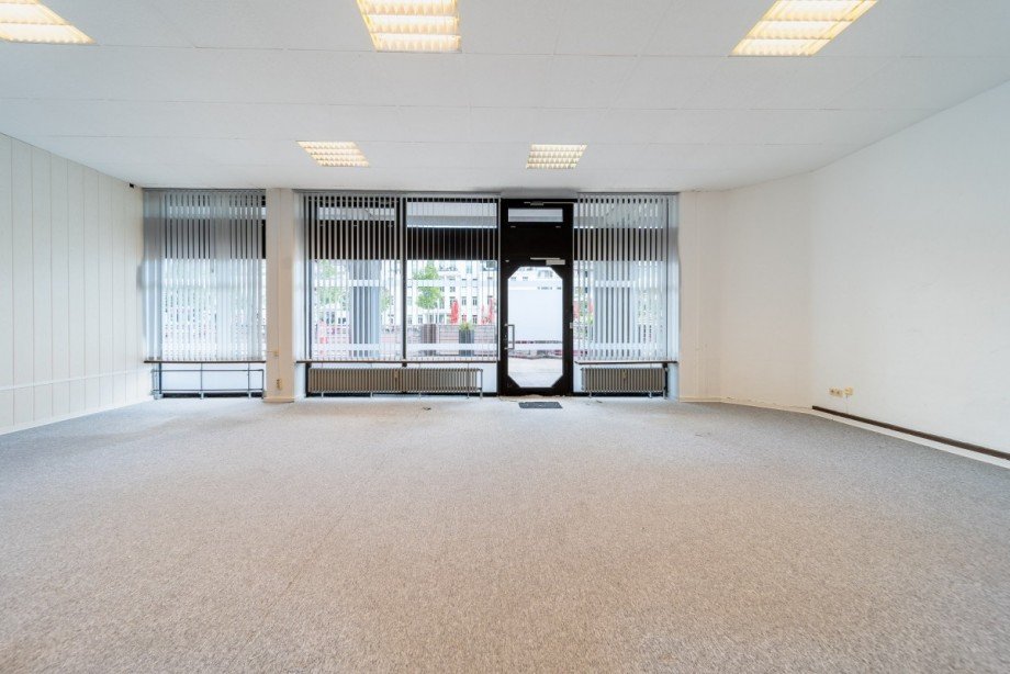Gewerbefl�che B�ro / Praxis Kleve