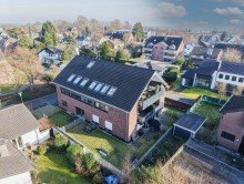 Au�enansicht Bezugsfertige Neubauwohnung in City-Lage