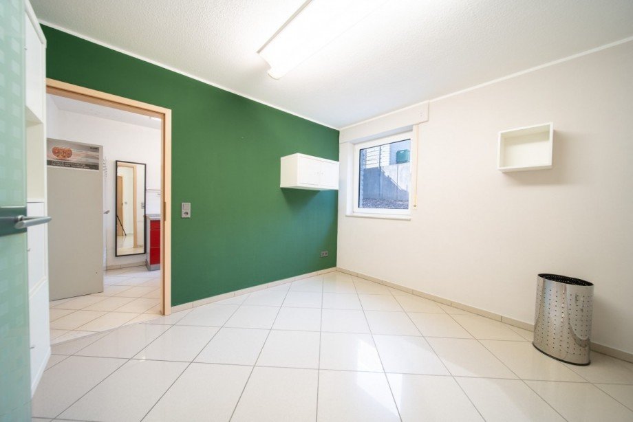 Gewerbeeinheit UG Raum 3 Mehrfamilienhaus Bedburg-Hau