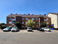 Hauptbild Kapitalanlage mit Substanz: 16 Wohneinheiten und 17 Garagen in M�nchengladbach-Rheydt