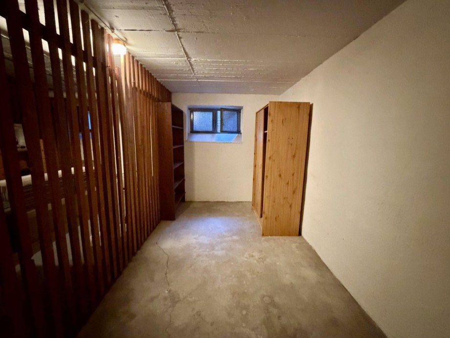 Kellerraum Mehrfamilienhaus M�nchengladbach