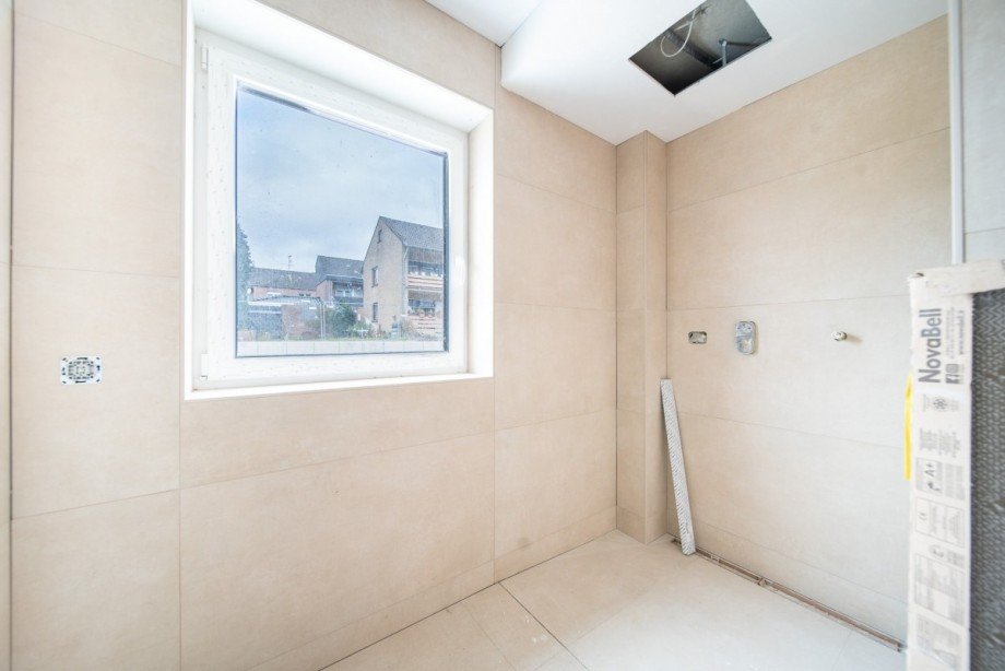 Beispielbild Badezimmer Etagenwohnung Kleve
