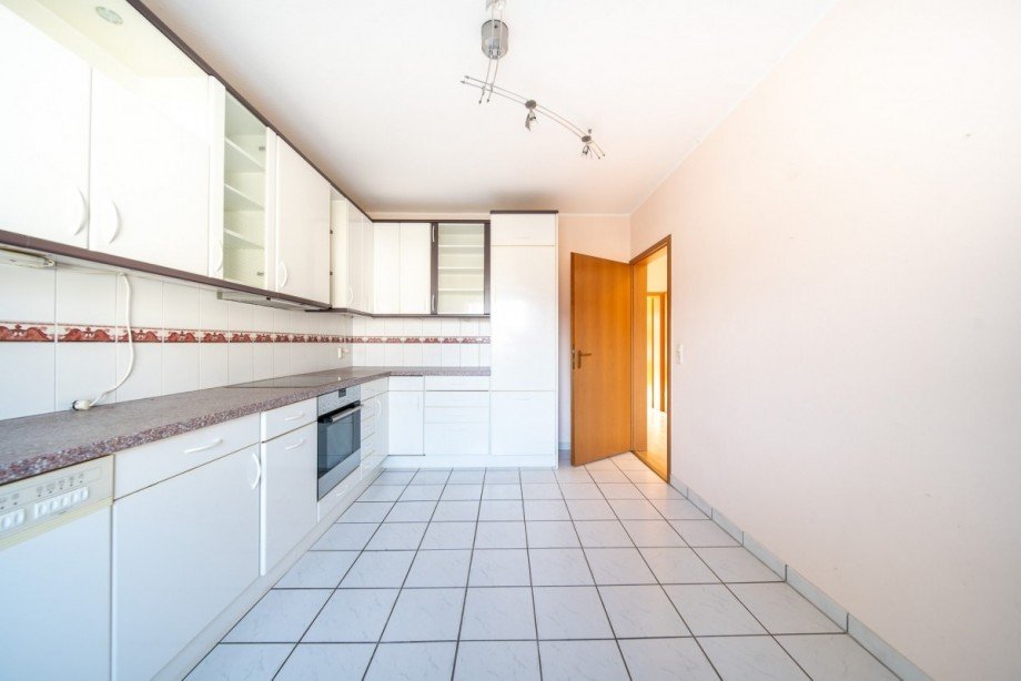 K�che Etagenwohnung Kleve