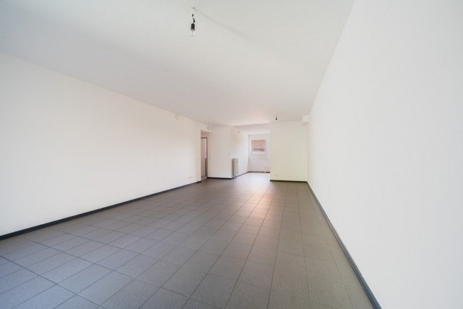 Wohnzimmer Etagenwohnung Bedburg-Hau